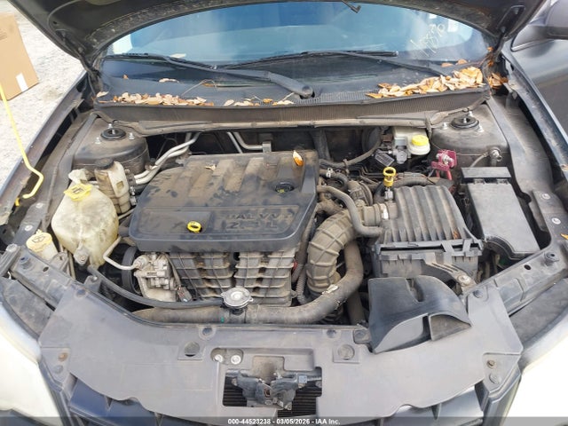 Aukcja sprzedaży 2010 Chrysler Sebring Touring, vin: 1C3CC4FB7AN199870, numer aukcji: 44523238