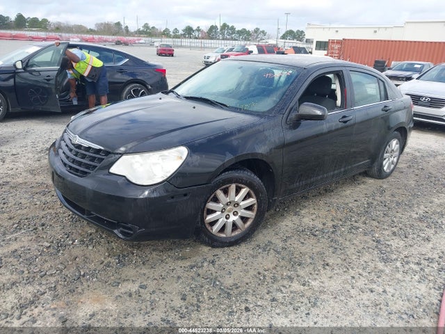 Aukcja sprzedaży 2010 Chrysler Sebring Touring, vin: 1C3CC4FB7AN199870, numer aukcji: 44523238