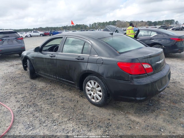 Aukcja sprzedaży 2010 Chrysler Sebring Touring, vin: 1C3CC4FB7AN199870, numer aukcji: 44523238