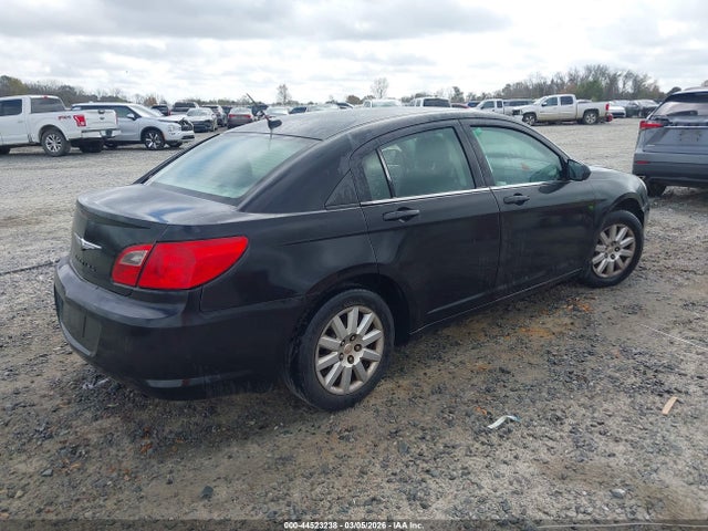 Aukcja sprzedaży 2010 Chrysler Sebring Touring, vin: 1C3CC4FB7AN199870, numer aukcji: 44523238