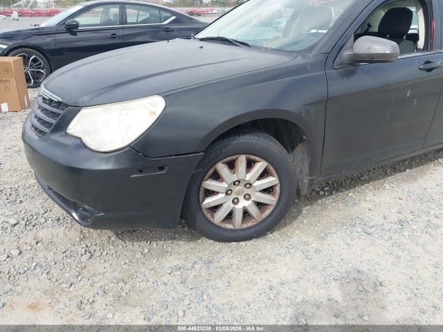 Aukcja sprzedaży 2010 Chrysler Sebring Touring, vin: 1C3CC4FB7AN199870, numer aukcji: 44523238