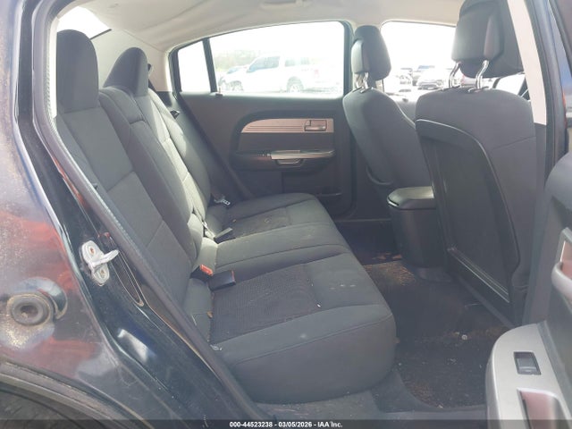 Aukcja sprzedaży 2010 Chrysler Sebring Touring, vin: 1C3CC4FB7AN199870, numer aukcji: 44523238