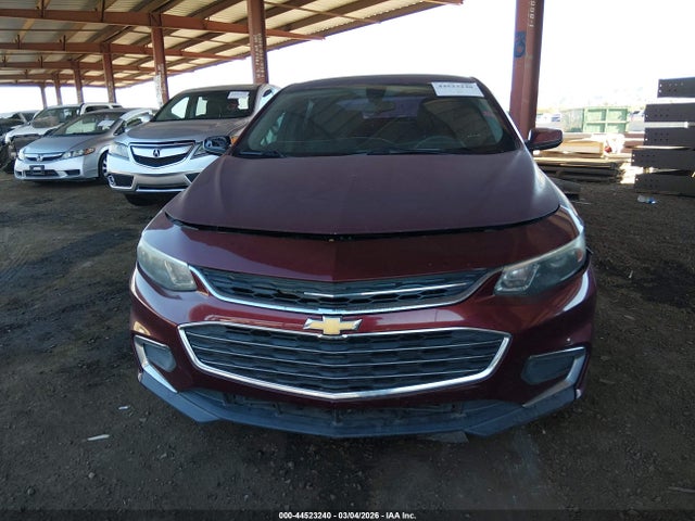 1G1ZB5ST9GF305471 Chevrolet MALIBU LS