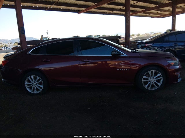 1G1ZB5ST9GF305471 Chevrolet MALIBU LS