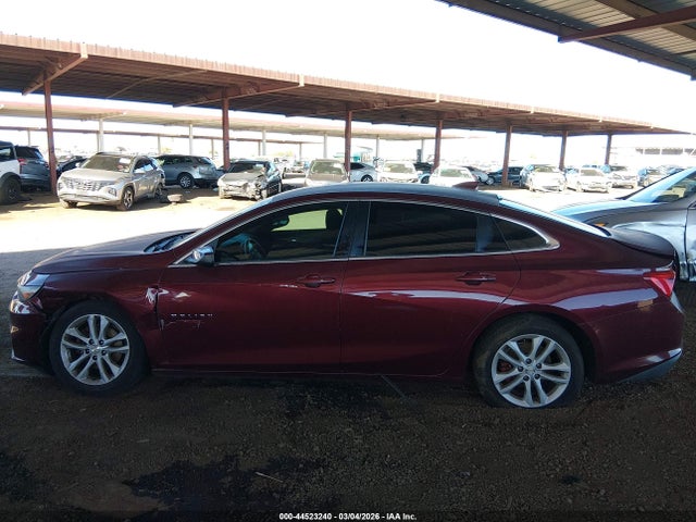 1G1ZB5ST9GF305471 Chevrolet MALIBU LS