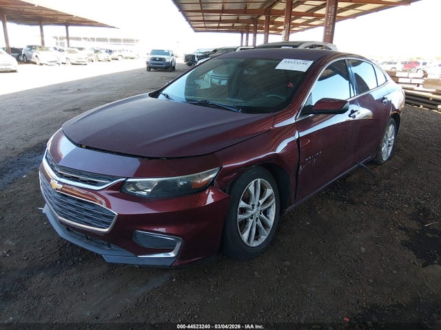1G1ZB5ST9GF305471 Chevrolet MALIBU LS