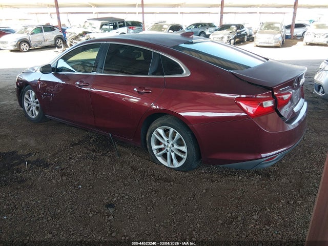 1G1ZB5ST9GF305471 Chevrolet MALIBU LS