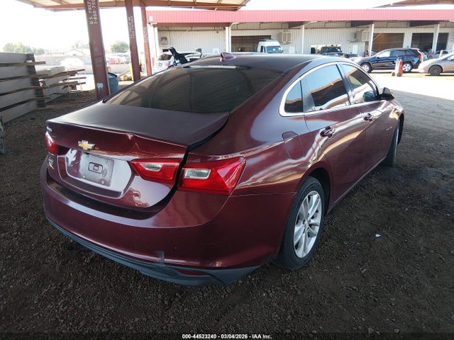 1G1ZB5ST9GF305471 Chevrolet MALIBU LS