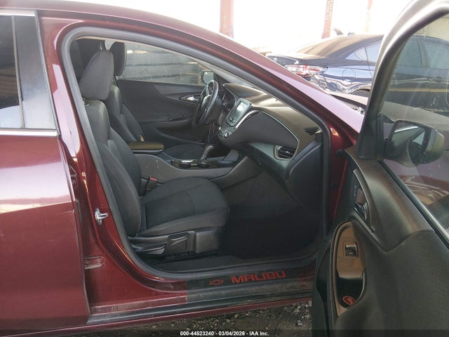 1G1ZB5ST9GF305471 Chevrolet MALIBU LS