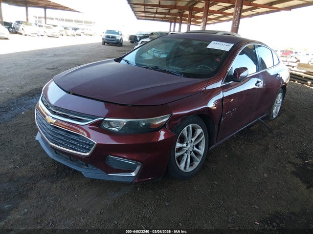 1G1ZB5ST9GF305471 Chevrolet MALIBU LS