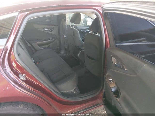 1G1ZB5ST9GF305471 Chevrolet MALIBU LS