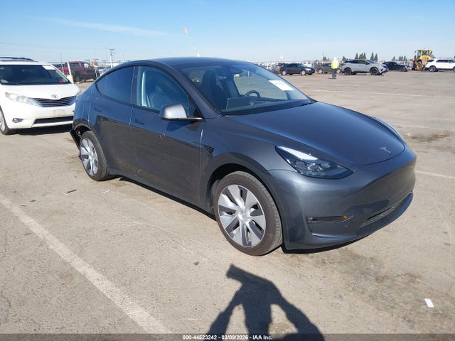 2023 TESLA MODEL Y 7SAYGDEE7PF928378 Photo 0