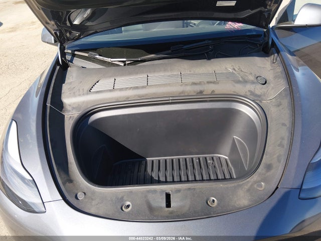 2023 TESLA MODEL Y 7SAYGDEE7PF928378 Photo 9