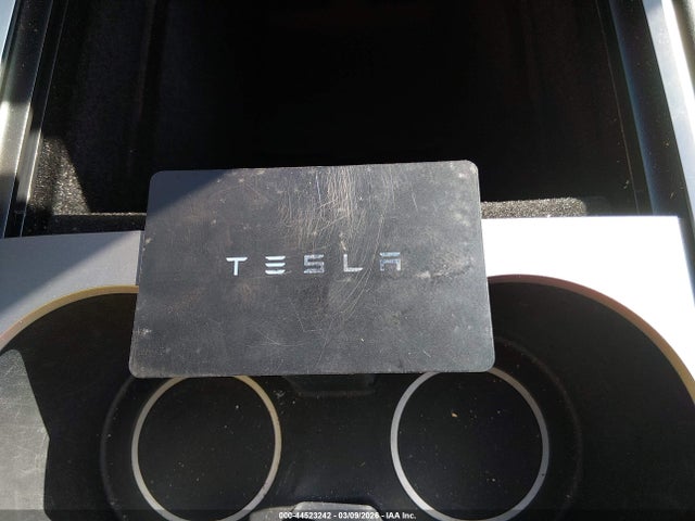 2023 TESLA MODEL Y 7SAYGDEE7PF928378 Photo 10