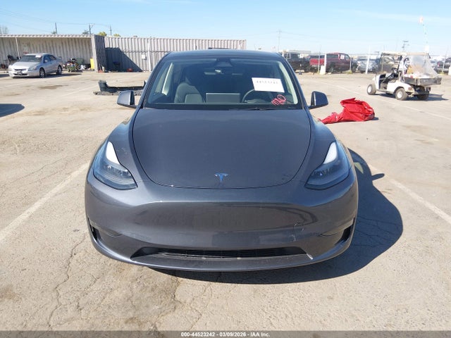 44523242 :رقم المزاد ، 7SAYGDEE7PF928378 vin ، 2023 Tesla Model Y Awd/long Range Dual Motor All-wheel Drive مزاد بيع