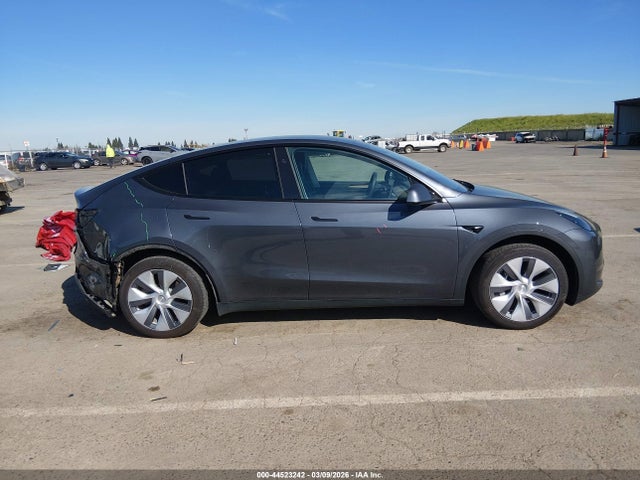 44523242 :رقم المزاد ، 7SAYGDEE7PF928378 vin ، 2023 Tesla Model Y Awd/long Range Dual Motor All-wheel Drive مزاد بيع