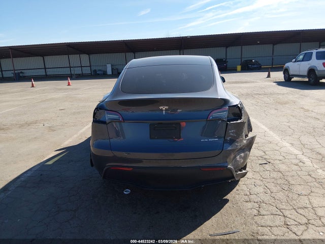 44523242 :رقم المزاد ، 7SAYGDEE7PF928378 vin ، 2023 Tesla Model Y Awd/long Range Dual Motor All-wheel Drive مزاد بيع