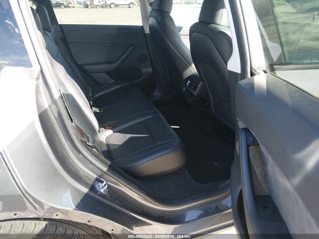 2023 TESLA MODEL Y 7SAYGDEE7PF928378 Photo 7