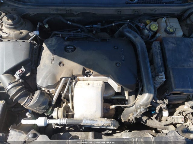 2G4GK5EX0G9158247 Buick Regal Turbo