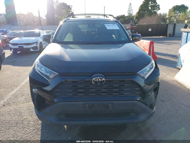 Toyota Rav4 Xle 2020 2T3W1RFV0LW069446 Image 12