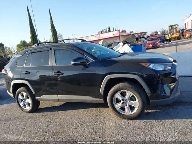 Toyota Rav4 Xle 2020 2T3W1RFV0LW069446 Image 13