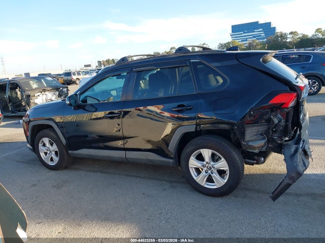 Toyota Rav4 Xle 2020 2T3W1RFV0LW069446 Image 14