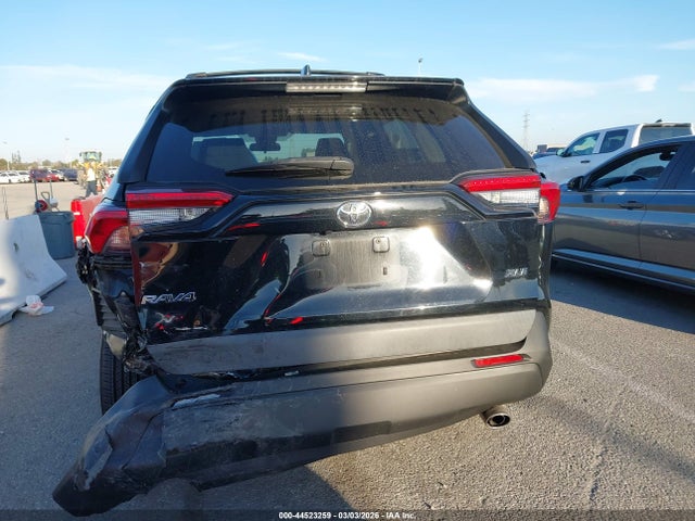 Toyota Rav4 Xle 2020 2T3W1RFV0LW069446 Image 16