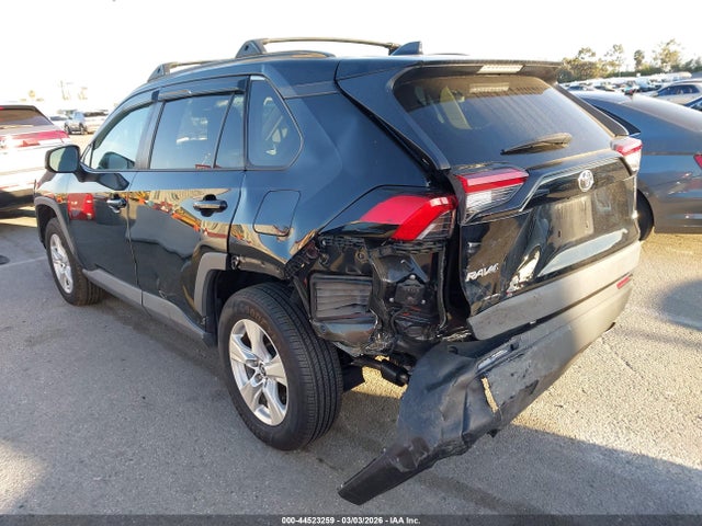 Toyota Rav4 Xle 2020 2T3W1RFV0LW069446 Image 3