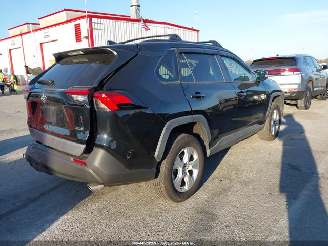 Toyota Rav4 Xle 2020 2T3W1RFV0LW069446 Image 4