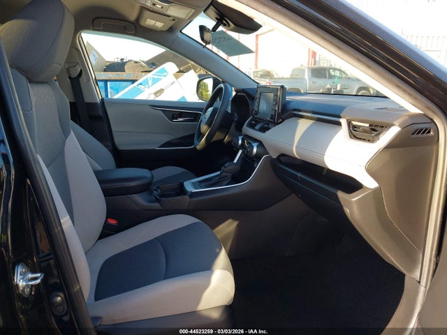 Toyota Rav4 Xle 2020 2T3W1RFV0LW069446 Image 5