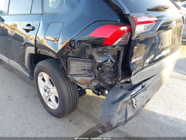 Toyota Rav4 Xle 2020 2T3W1RFV0LW069446 Image 6
