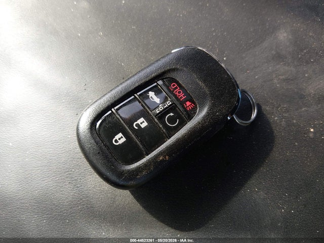 Продаж на аукціоні авто 2025 Honda Accord Hybrid Sport-l, vin: 1HGCY2F70SA052927, номер лоту: 44523261