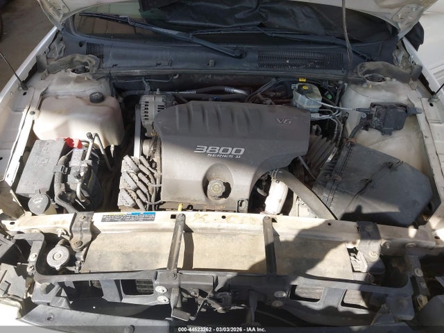 Продаж на аукціоні авто 2002 Buick Lesabre Custom, vin: 1G4HP54K724217768, номер лоту: 44523262