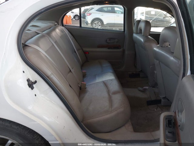 Продаж на аукціоні авто 2002 Buick Lesabre Custom, vin: 1G4HP54K724217768, номер лоту: 44523262