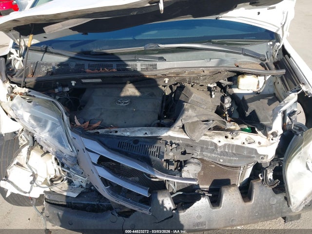 2015 TOYOTA SIENNA 5TDYK3DC2FS653986 Photo 9