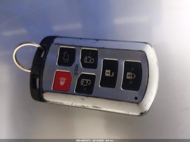 2015 TOYOTA SIENNA 5TDYK3DC2FS653986 Photo 10