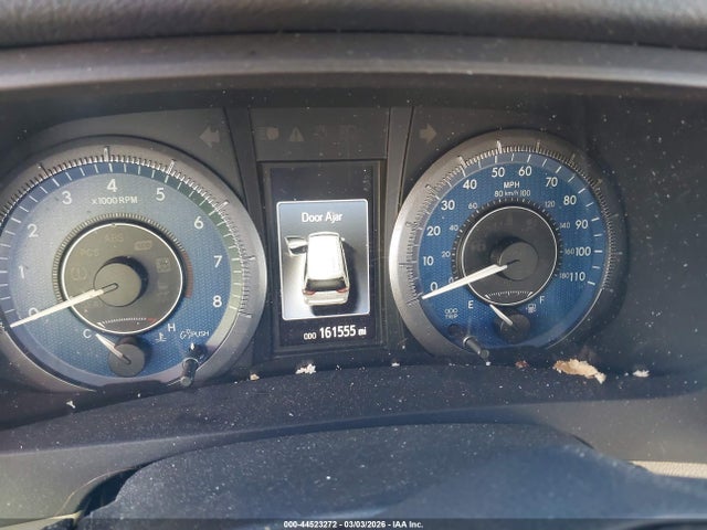 2015 TOYOTA SIENNA 5TDYK3DC2FS653986 Photo 6