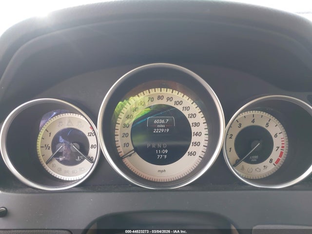 Продажа на аукционе авто 2013 Mercedes-benz C 300 Luxury 4matic, vin: WDDGF8ABXDR277743, номер лота: 44523273