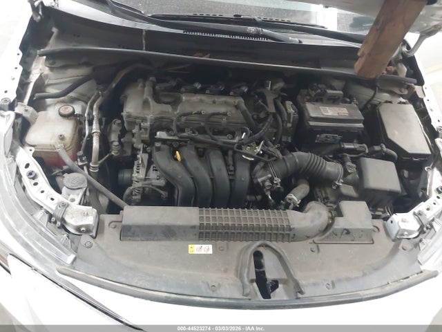 Toyota COROLLA LE 2021 5YFEPMAEXMP230482 Image 10