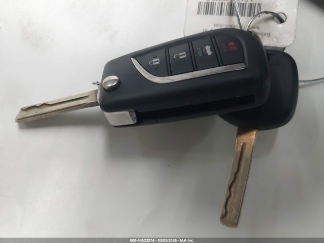 Toyota COROLLA LE 2021 5YFEPMAEXMP230482 Image 11