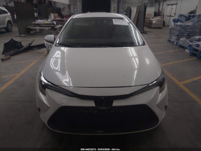 Toyota COROLLA LE 2021 5YFEPMAEXMP230482 Image 13