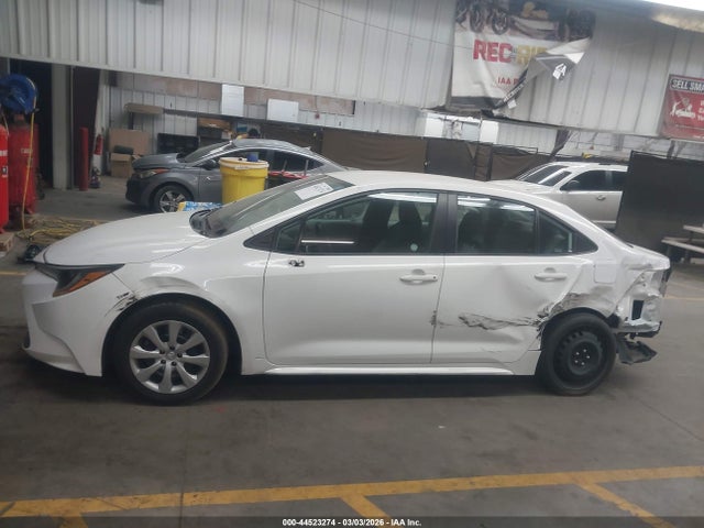 Toyota COROLLA LE 2021 5YFEPMAEXMP230482 Image 15
