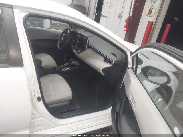 Toyota COROLLA LE 2021 5YFEPMAEXMP230482 Image 5