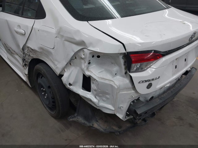 Toyota COROLLA LE 2021 5YFEPMAEXMP230482 Image 6