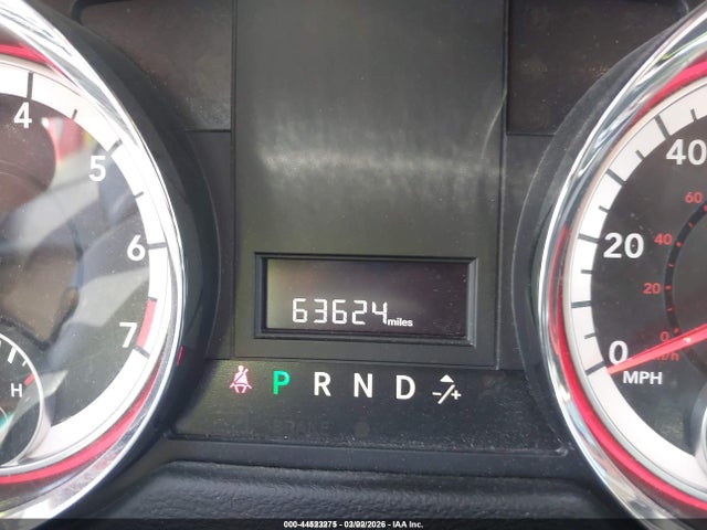 2C4RDGBG3JR254825 Dodge Grand Caravan Se