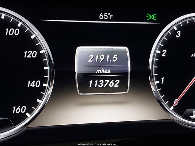 Mercedes-Benz S 550 2014 WDDUG8CB2EA006981 Image 15