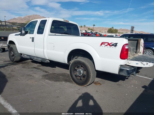 Ford F-250 Xlt 2015 1FT7X2B63FEB94932 Image 3
