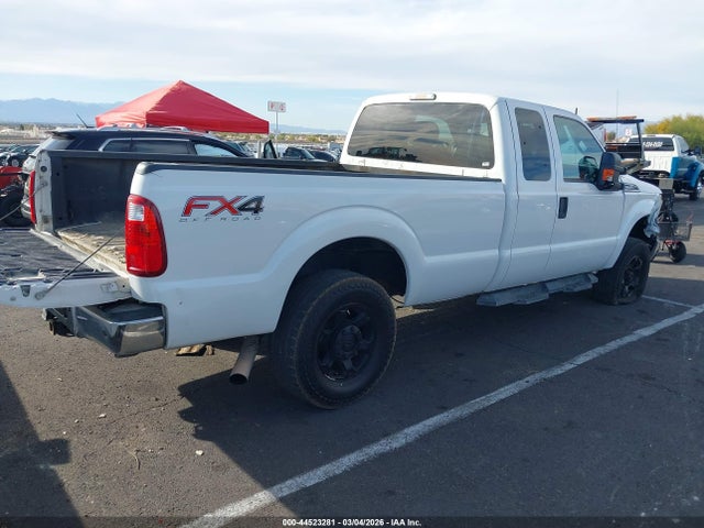 Ford F-250 Xlt 2015 1FT7X2B63FEB94932 Image 4