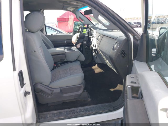 Ford F-250 Xlt 2015 1FT7X2B63FEB94932 Image 5