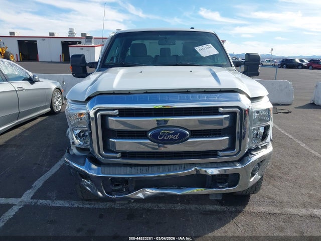 Ford F-250 Xlt 2015 1FT7X2B63FEB94932 Image 6